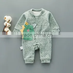 Come to Design Your Own Bodysuit Autumn Homewear Cotton Sublimation Onesie thumbnail-2