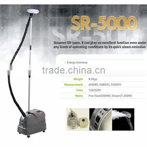 SILVER STAR SILVER STEAMER SR-5000 thumbnail-5