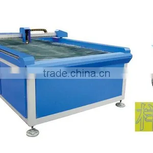 New Product Metal Cutting Equipment 3kw Plasma Cutting Machine thumbnail-1