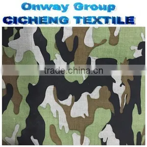 2016 Shaoxing Cicheng Textile Spun Rayon Stock Viscose Rayon Bandage Dress thumbnail-6