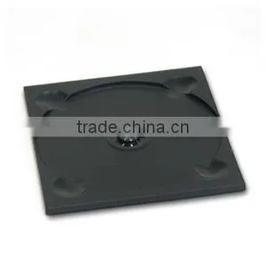 5mm Black Digit CD Tray thumbnail-1