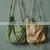 Hot Sale Textile Fabric Canvas Fabric Use Bags thumbnail-1