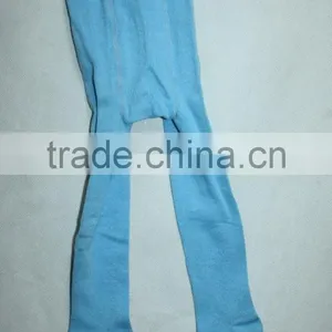 Cotton Baby Tights thumbnail-2