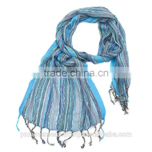 New Style Scarf/ Fashionable Scarf 2016/ New Design Scarf thumbnail-3