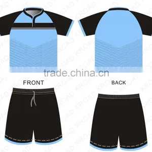 Accepted Sample Order Rugby League Jerseys With OEM Logos/brand thumbnail-3