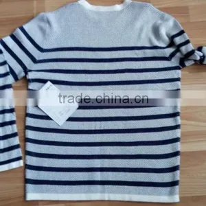Ms034 Latest Designs Man Knitted Sweater thumbnail-6
