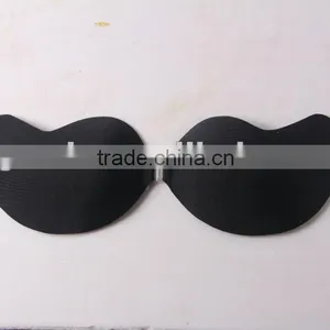 2015 New Style Invisible Nude Silicone Free Bra for Sexy Girl thumbnail-4