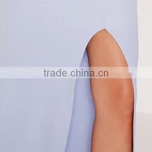 Designer One Piece Party Dress Long Frog Backless Style thumbnail-4