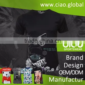 Endless Style and Design for High Quality and Personalized T-shirt thumbnail-1
