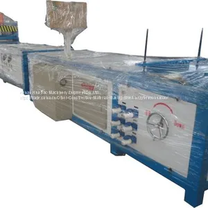 High Quality FRP Hydraulic Pultrusion Machine Product Line thumbnail-5
