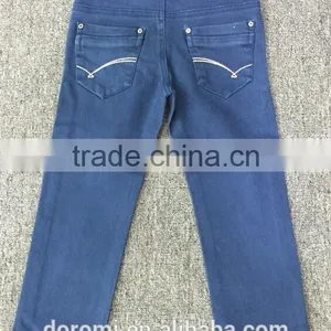 Fashionable Boy Jeans With Top Quality thumbnail-2