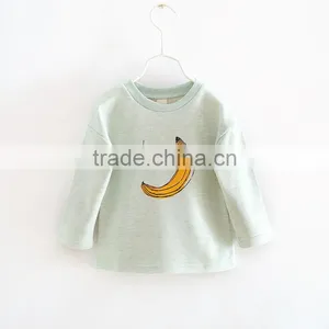 Customize Cheap Boys Girls Hooded Sweatshirts Wholesale Printing Pullover Hoodie for Child thumbnail-5