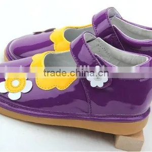High Quality Safety Shoes Children Sound Shoes thumbnail-6