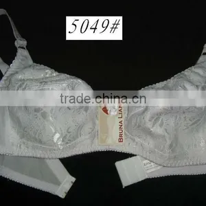 Lace Soft Bra for Women With Strech Back thumbnail-1