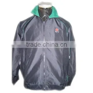 Waterproof Work Jacket thumbnail-1
