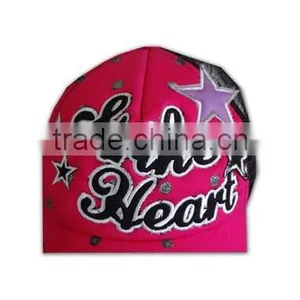 2014 Hot Sell Wholesale High Quality Tailored Made Letter Embriodered Snapback thumbnail-6