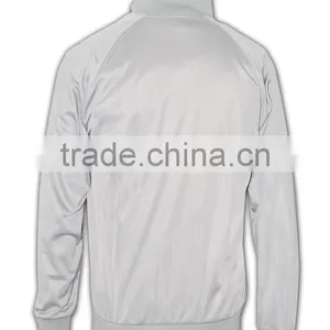 BSCI 2016 Design Sublimation Screenprint Embroidery Zipper Hoody Mens Designer Clothes thumbnail-4