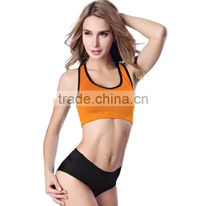 New Arrival Hot Sale Sport Bra Yoga Sexy Bra thumbnail-4