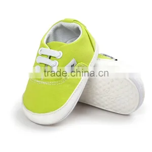 2017 Baby Shoes, Colorful Baby Boy Canvas Shoes thumbnail-4