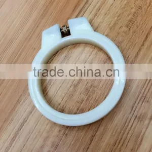 Wholesale Top Quality Plastic Embroidery Hoop Carft Hoop With Round Frame Made in China thumbnail-4