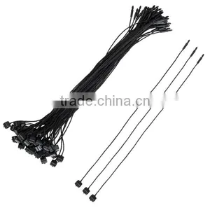 [Sinfoo] China Custom Garment String Seal Clothing Hang Tag thumbnail-3