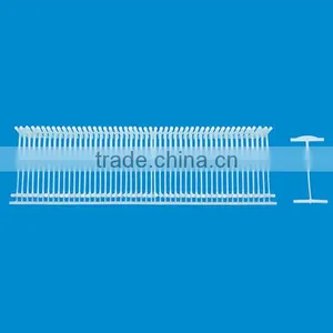 Nylon Shoe Tag Pin thumbnail-1