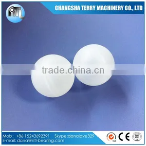 16mm Plastic Hollow Ball thumbnail-1
