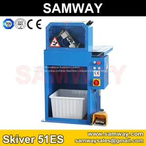 Samway SKIVER 51ES Skiving Machine thumbnail-1