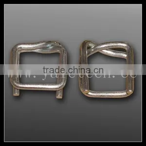 High Quality Cord Strap Wire Buckles for Straps thumbnail-1