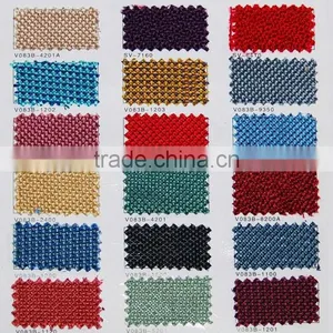 FR Oil Proof Nomex Fabric thumbnail-1