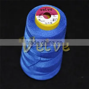 100 Cotton Sewing Thread thumbnail-1
