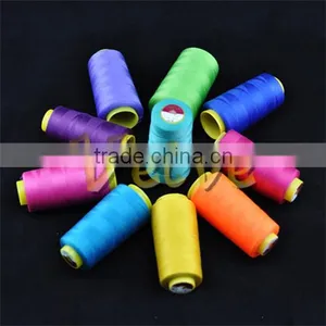 100% Spun Polyester Sewing Thread 40/2 thumbnail-1