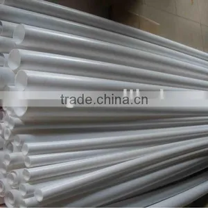 Extruded Ptfe Pipe/hose thumbnail-1