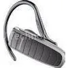 Black Durable Mono Bluetooth V2.1 + EDR Headset R7 for pc thumbnail-1