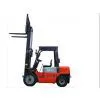 3T Diesel Forklift Truck CPC30 thumbnail-1