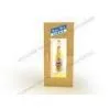 L230*W120*H510MM, Rectangle Magnetic LED Floating Bottle Display With Custom Logo For Business Displ thumbnail-1