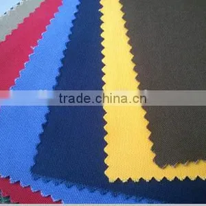 95% Meta Aramid and 5%para Aramid Fabrics/aramid Blended Fabrics thumbnail-3