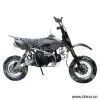 Oil Cooled Dirt Bikes(DB44) thumbnail-1