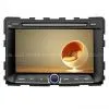 Ssangyoung Rodius In-dash Android Car Dvd Player Auto Gps OEM Wholesale thumbnail-2