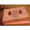 Jaw Crusher Spare Parts --Toggle Plate thumbnail-1