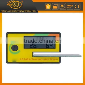 Portable Battery LS162 Solar Film Transmission Meter Glass Film Tester thumbnail-1