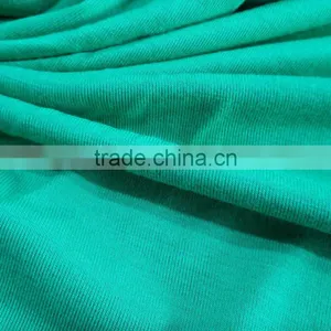 Comfortable Bamboo/spandex Knitted Fabrics thumbnail-1