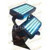 10W 4 In 1 Master / Slave Led Stage Lighting DMX512 IP65 Sound Controlled thumbnail-1