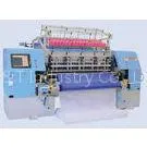 Multi-span Computerised Multi-needle Automatic Quilting Machine With Auto Lift Needle thumbnail-1