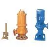 QW(WQ)/LW/GW Motor Pump thumbnail-1