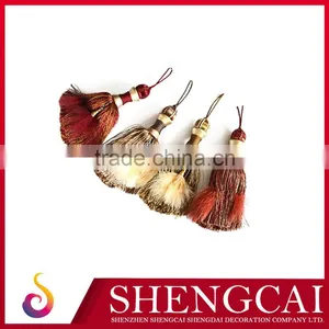 Tassel Charms for Fashion Bags 2013 thumbnail-1