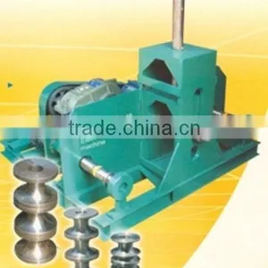 Electric Tube Curved Machine, Tube Bending Machine, Metal Bending Machine, Stainless Steel Machine. thumbnail-1