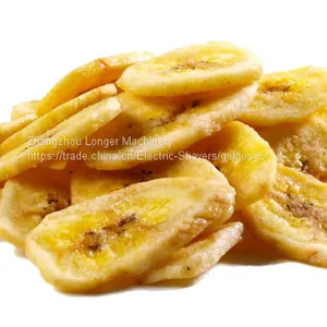 French Fries Seasoning Machine|Fried Food Flavoring Machine thumbnail-3