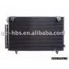 Condenser for TOYOTA PREMIO/ALLION 2001-2004 HBS-P0269 thumbnail-1