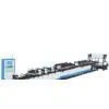 High-speed,center Press-seal,automatic Bag Making MachineGSD-40BZS thumbnail-1